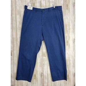 Castaway Nantucket Island Chino Pants Blue Size 42/30